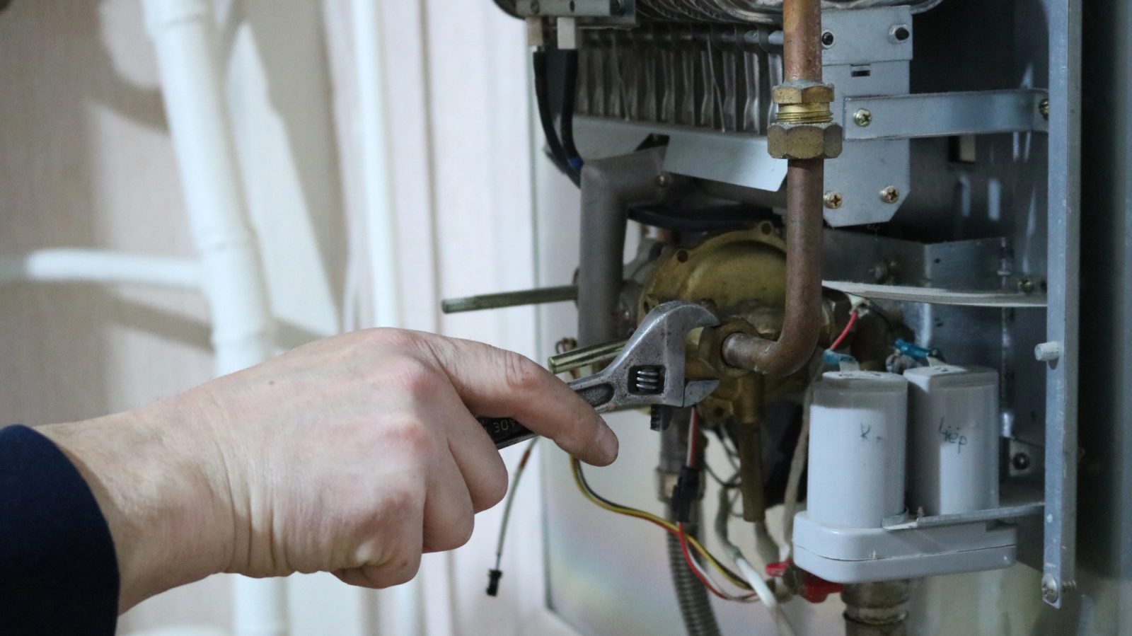 Vedno bolj priljubljene toplotne črpalke, saj so zelo varčne in okolju prijazne